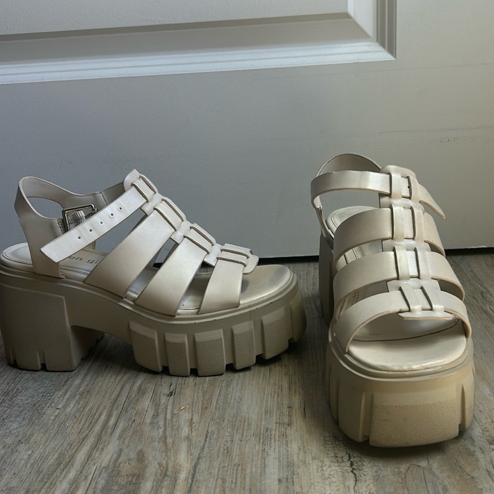 sandals